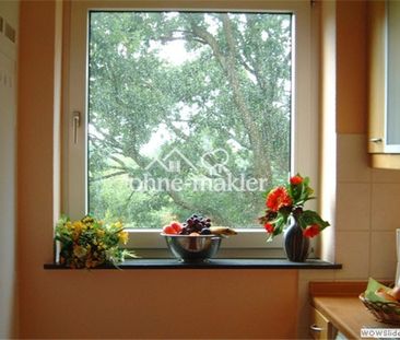 2 Zimmer, Küche, Bad, Balkon - ruhig - 12 minuten zum Hbf - Photo 6