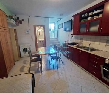 Ενοικίαση κατοικίας, 32 τ.μ., Πάτρα, 220 € - Photo 4