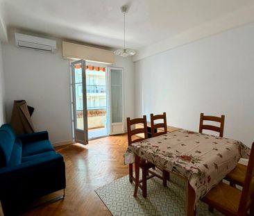Location Appartement 3 pièces 70m² NICE 06100 - Photo 6