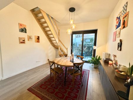 Woning met 2 slaapkamers (verhuur tem 31/07/26) - Photo 2