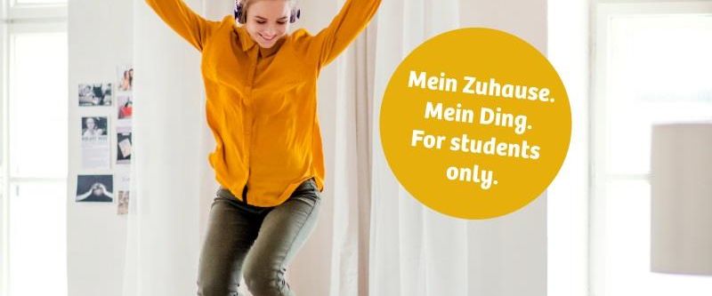 Studenten aufgepasst! Dein eigenes WG-Zimmer in Halle - Photo 1