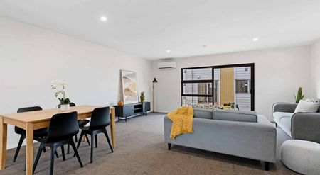 Brand New Modern Living - Affordable Housing - Photo 3