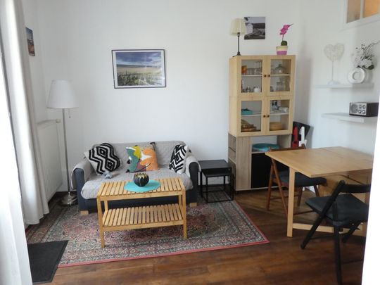 Location Appartement 2 pièces 34m² FONTAINEBLEAU 77300 - Photo 1