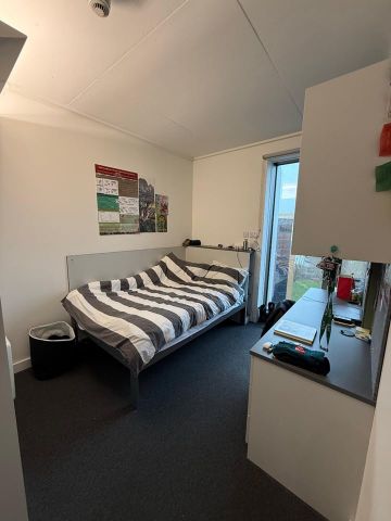 Room in a Shared Flat, Stratford, E15 - Photo 2