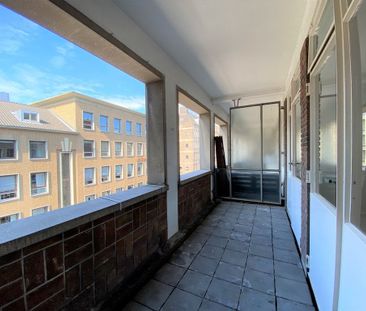 Te huur: Appartement Westewagenstraat 32 in Rotterdam - Foto 2