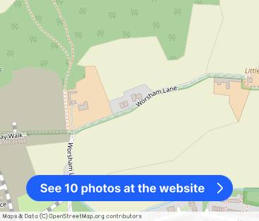 Worsham Cottages, Bexhill On Sea, East Sussex - Photo 1