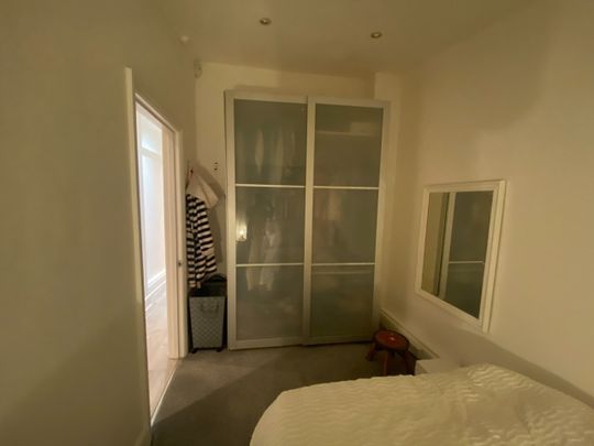 1 Bed Flat, Coborn Road, E3 - Photo 1