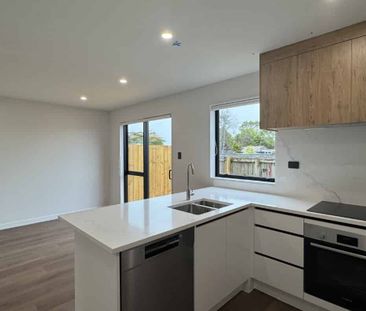 As-New 3-Bedroom Beauty - Photo 1