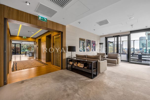 Luksusowy apartament w inwestycji Cosmopolitan! - Photo 1