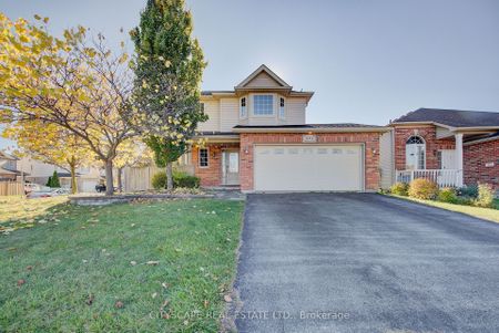 For Lease - 481 Marconi Boulevard, London East, Ontario - Photo 3