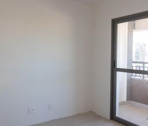 Apartamento para alugar com 27m², 1 quarto e sem vaga - Photo 1