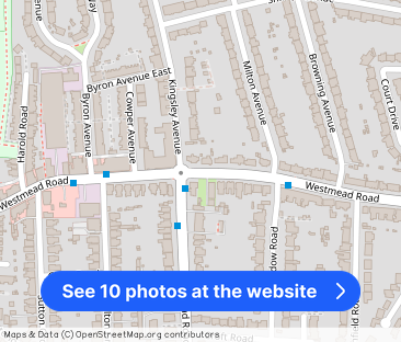 Westmead Road, Sutton, SM1 - Photo 1