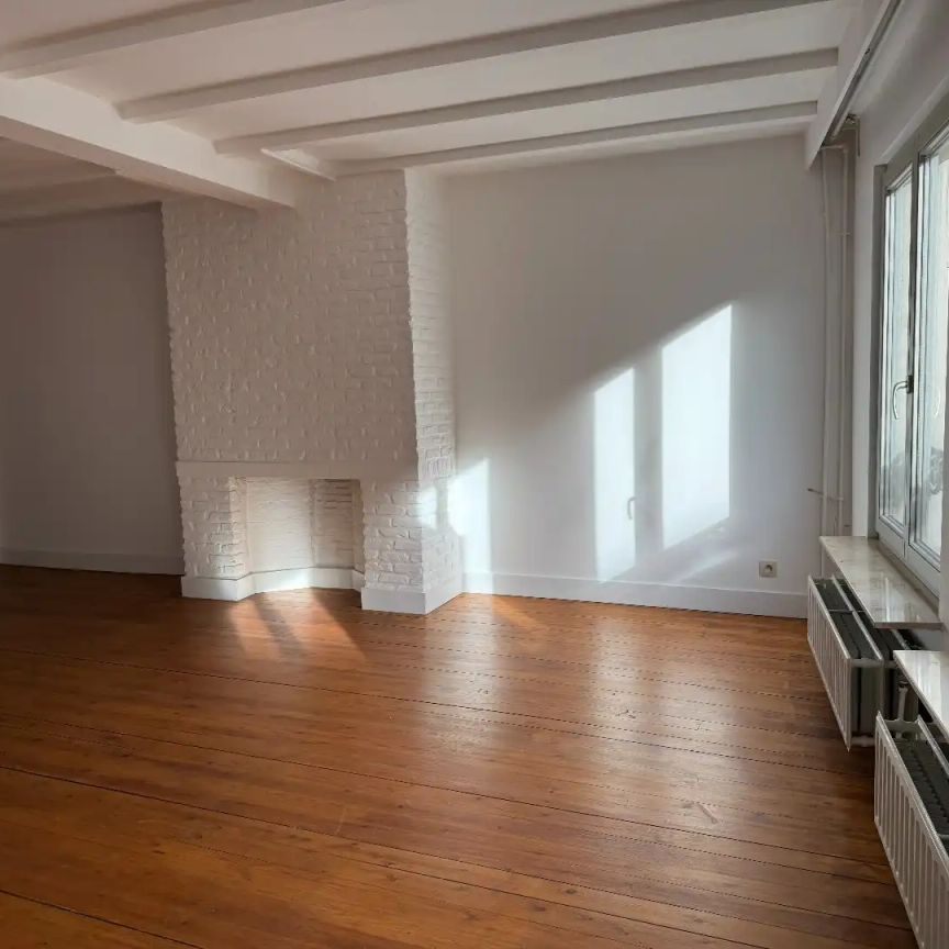 2-slpk appartement op toplocatie - Photo 1