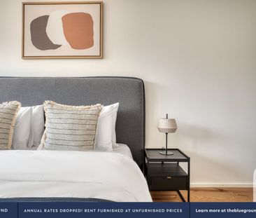 3 Zimmer, 61 m², 4. Stock - Photo 5