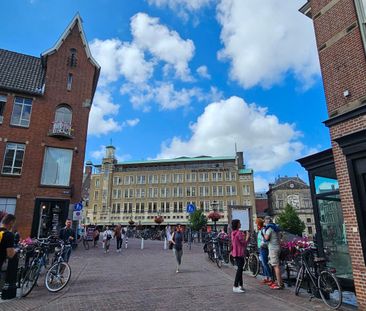 Te huur: Kamer Hogewoerd in Leiden - Photo 2