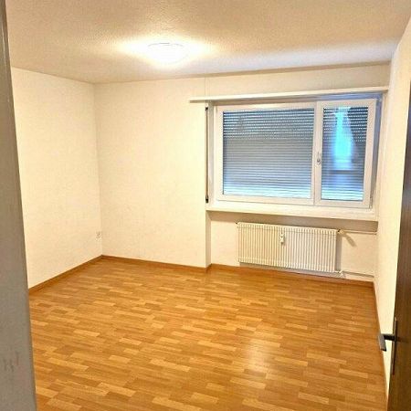 Helle 3.5Zi-Wohnung mit Balkon - Photo 1