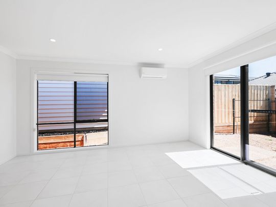 Brand New 4 Bedroom Family Home - Photo 1