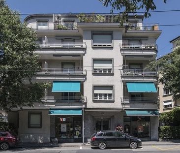 Charmant studio de 28 m2 à louer dans le quartier prisé de Sous-Gare ! - Foto 1