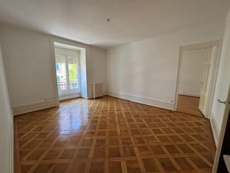 Appartement Lausanne - 2.5 pièces - Foto 2