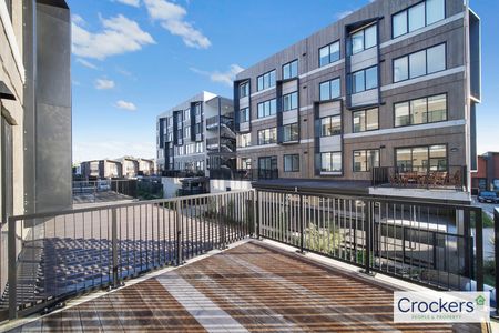 Brand New 2-Bedroom Apartment with Car Park & Storage - Photo 4