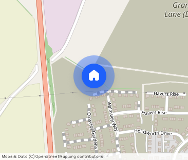 Woodfen Road, Littleport, Ely - Photo 1