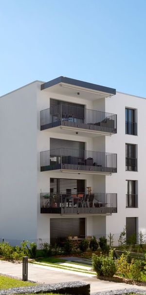 Terrasse et jardin - Foto 1