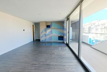 Apartamento T1 em Aveiro