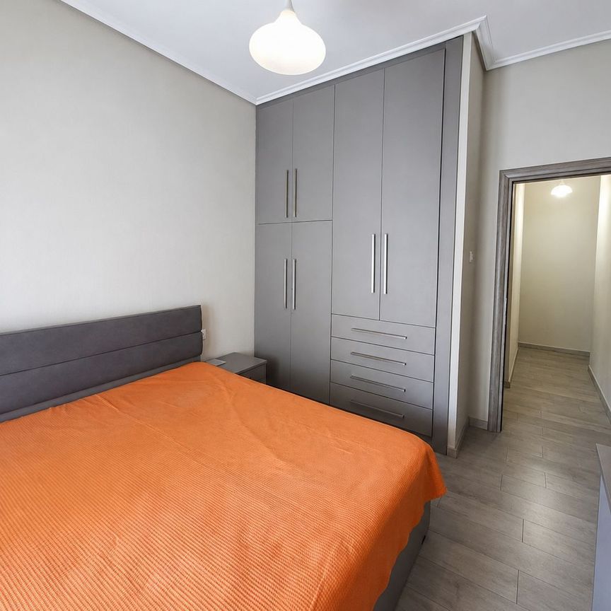 Διαμέρισμα για ενοικίαση Άγιος Κωνσταντίνος - Άγιος Ελευθέριος (Λάρισα) - Photo 1