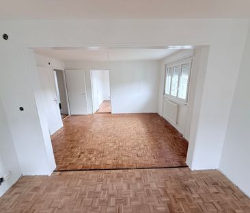 4-room apartment on the 4th floor - Photo 3