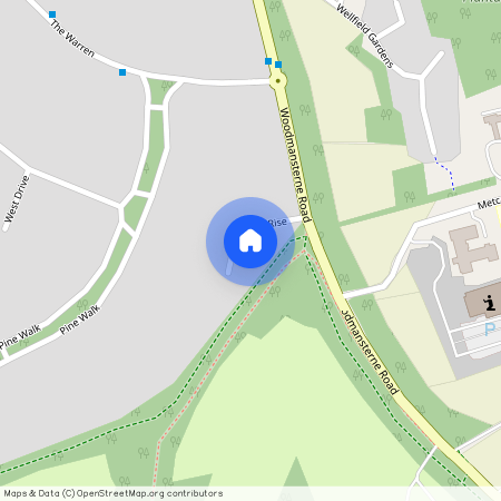15 Oakhurst Rise, London, SM5 4AG, United Kingdom