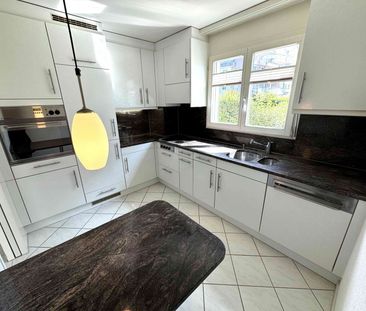 3.5 Zimmer, 82 m², EG - Photo 3