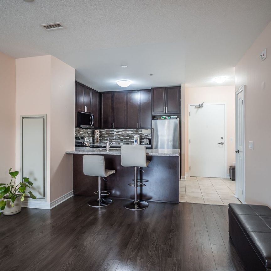 For Lease - 39 New Delhi Drive Unit# 117, Markham, Ontario - Photo 1