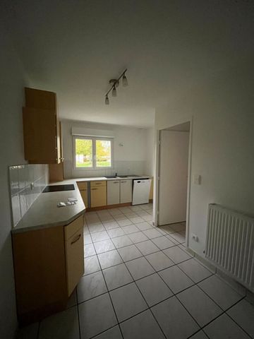 Maison 6 pièces à Metz-Gare - Photo 3