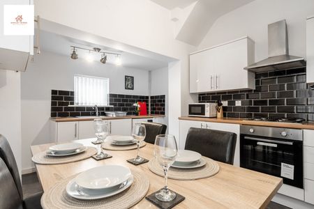 4 Bed Semi-Detached House, Bank Rd, L7 - Photo 5