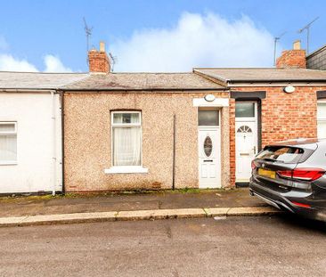 2 bedroom terraced house to rent - Photo 6