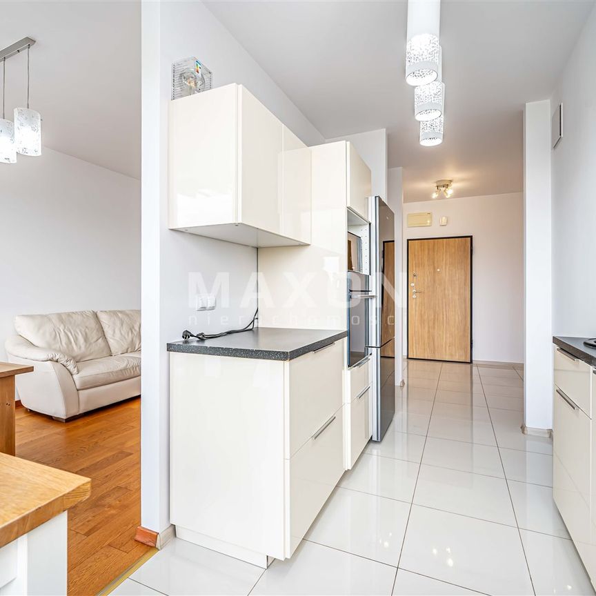 Komfortowe 2 pokoje na Pradze Południe - Фото 1