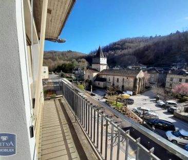 Appartement à louer 4 pièces 71.09m² - Photo 1