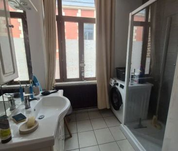 Appartement à louer 2 pièces 48m² - Photo 4