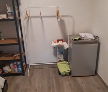 Gelijkvloers appartement te huur in Nieuwerkerken - Foto 4