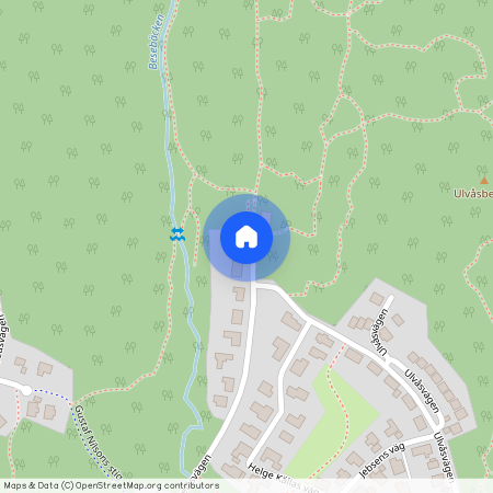 Gavelåsvägen 34, 433 31 Partille