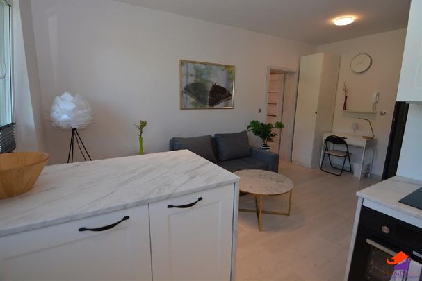 Mieszkanie Oświęcim Osiedle powierzchnia 45.23 m² C259-WM-22424 - Photo 1