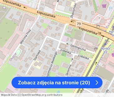 3 pokoje, cicha i zielona okolica, kameralnie – zdjęcie 1