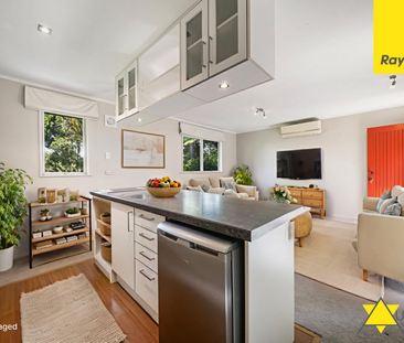 Your Private Kiwi Sanctuary Below Titirangi Village - Photo 2