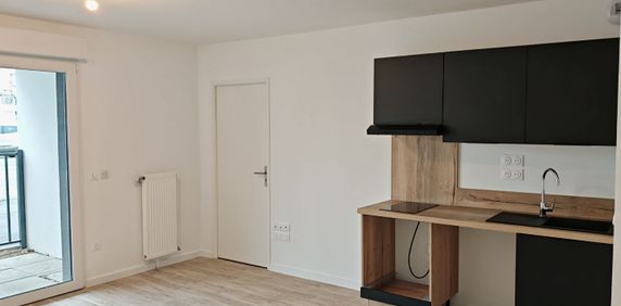 Appartement 2 pièces - Photo 2