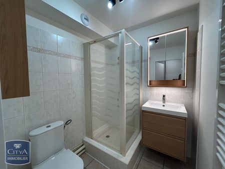 Location Appartement 2 pièces 31m² CHAMBERY 73000 - Photo 5