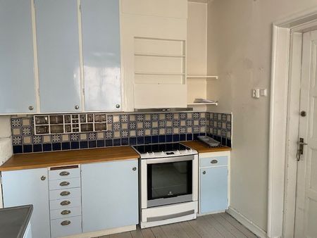 Lilla Kyrkogatan 20 - Photo 5