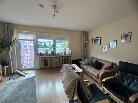 GemÃ¼tliche 3 Zimmerwohng mit Balkon und Garage, Am HochbehÃ¤lter Iserlohn - Foto 2