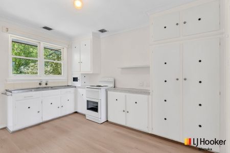 12 Warramoo Crescent, Narrabundah ACT 2604 - House For Rent | Domain - Photo 2