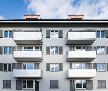 Besichtigen - Einziehen - Wohlfühlen - Photo 2