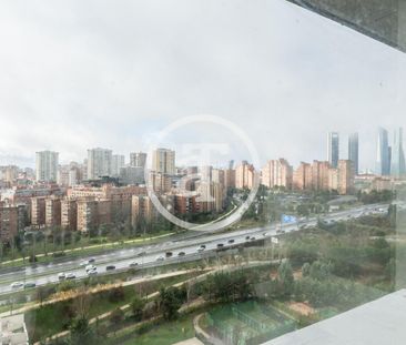 Piso de alquiler en Calle de Dulce Chacón, 33, Virgen del Cortijo -... - Photo 2